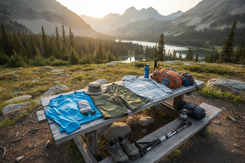 Men's Spring/Summer Collection