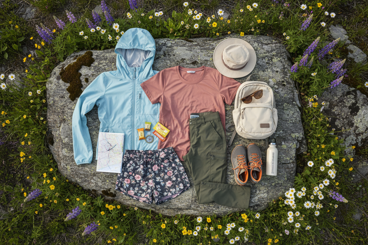 Women's Spring/Summer Collection