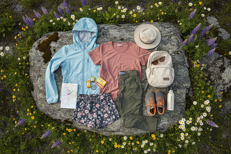 Women's Spring/Summer Collection