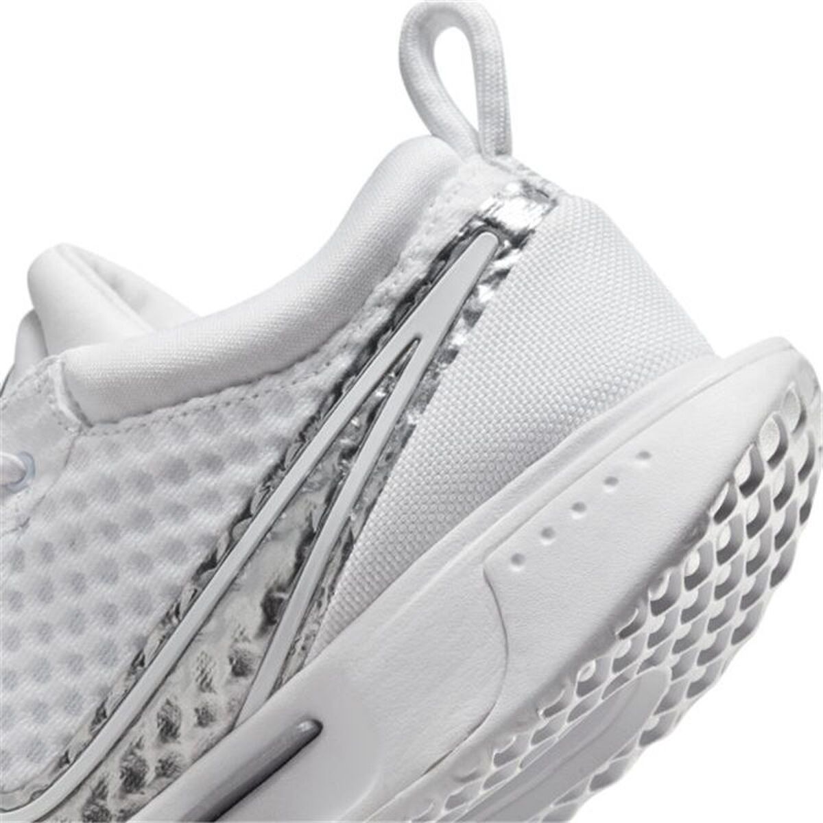 Women's Tennis Shoes Nike Court Zoom Pro White