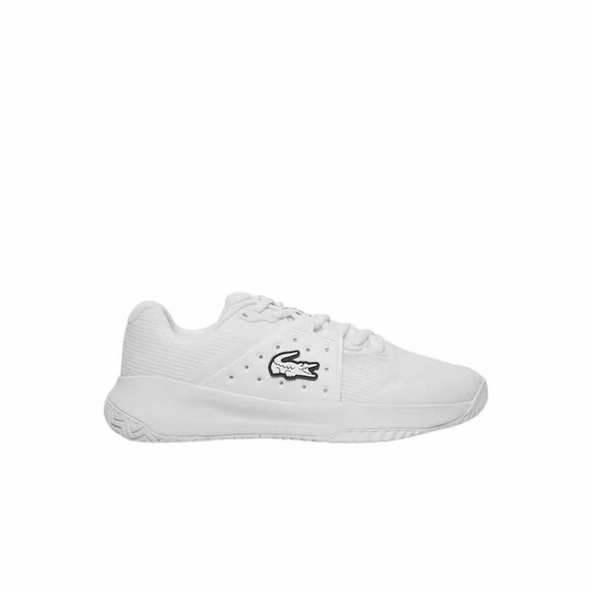 Men's Tennis Shoes Lacoste Power Serve White