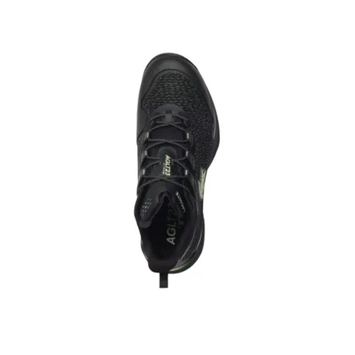 Men's Tennis Shoes Lacoste AG-LT Ultra Black
