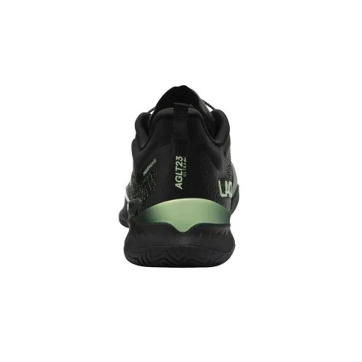 Men's Tennis Shoes Lacoste AG-LT Ultra Black