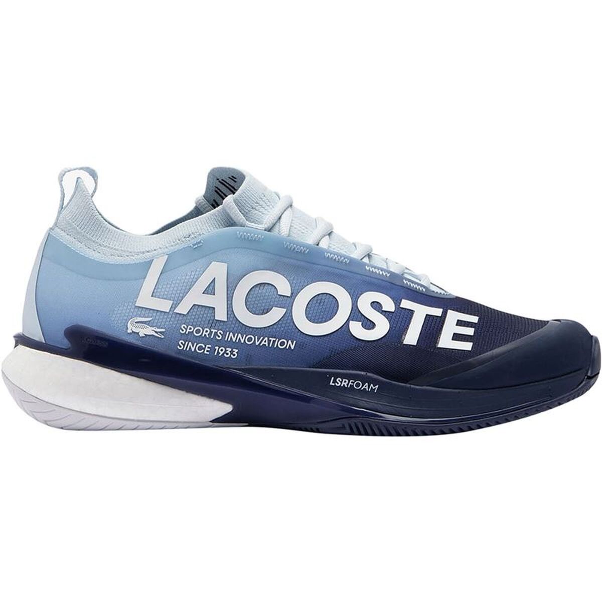 Men's Tennis Shoes Lacoste AG-LT Lite Blue