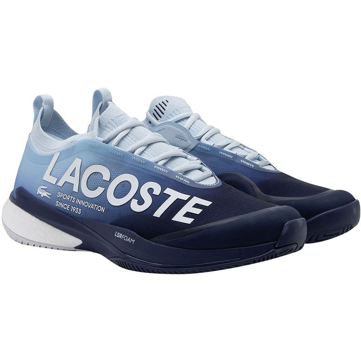 Men's Tennis Shoes Lacoste AG-LT Lite Blue