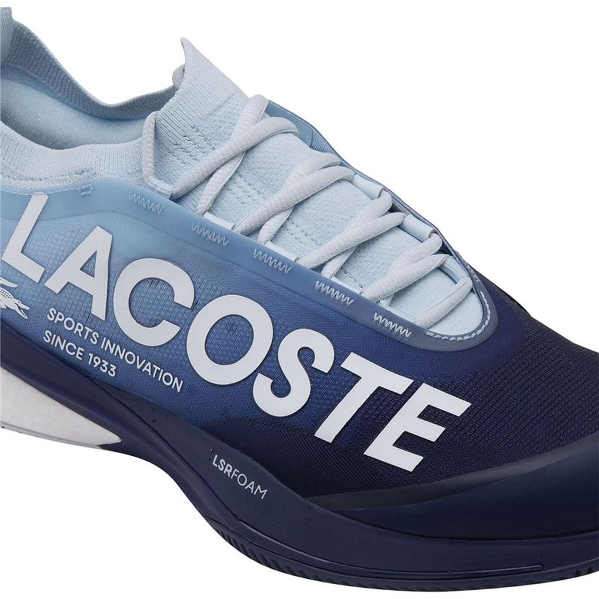 Men's Tennis Shoes Lacoste AG-LT Lite Blue