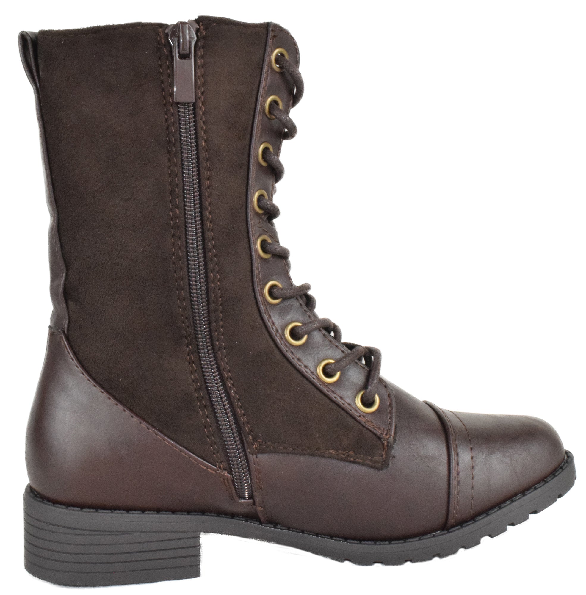 JALEN-33 Brown Forever