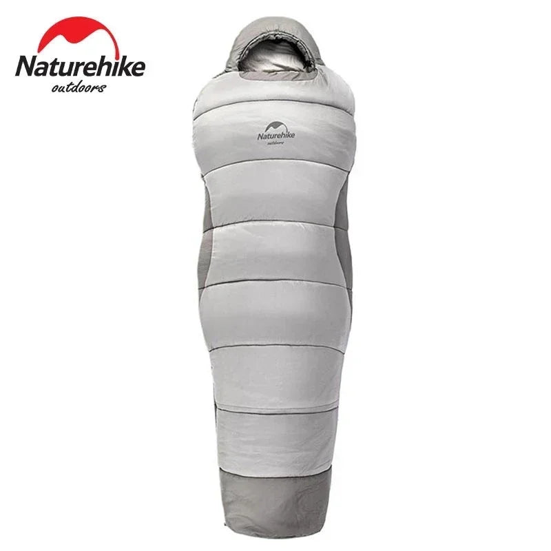 Cotton Sleeping Bag - Adult