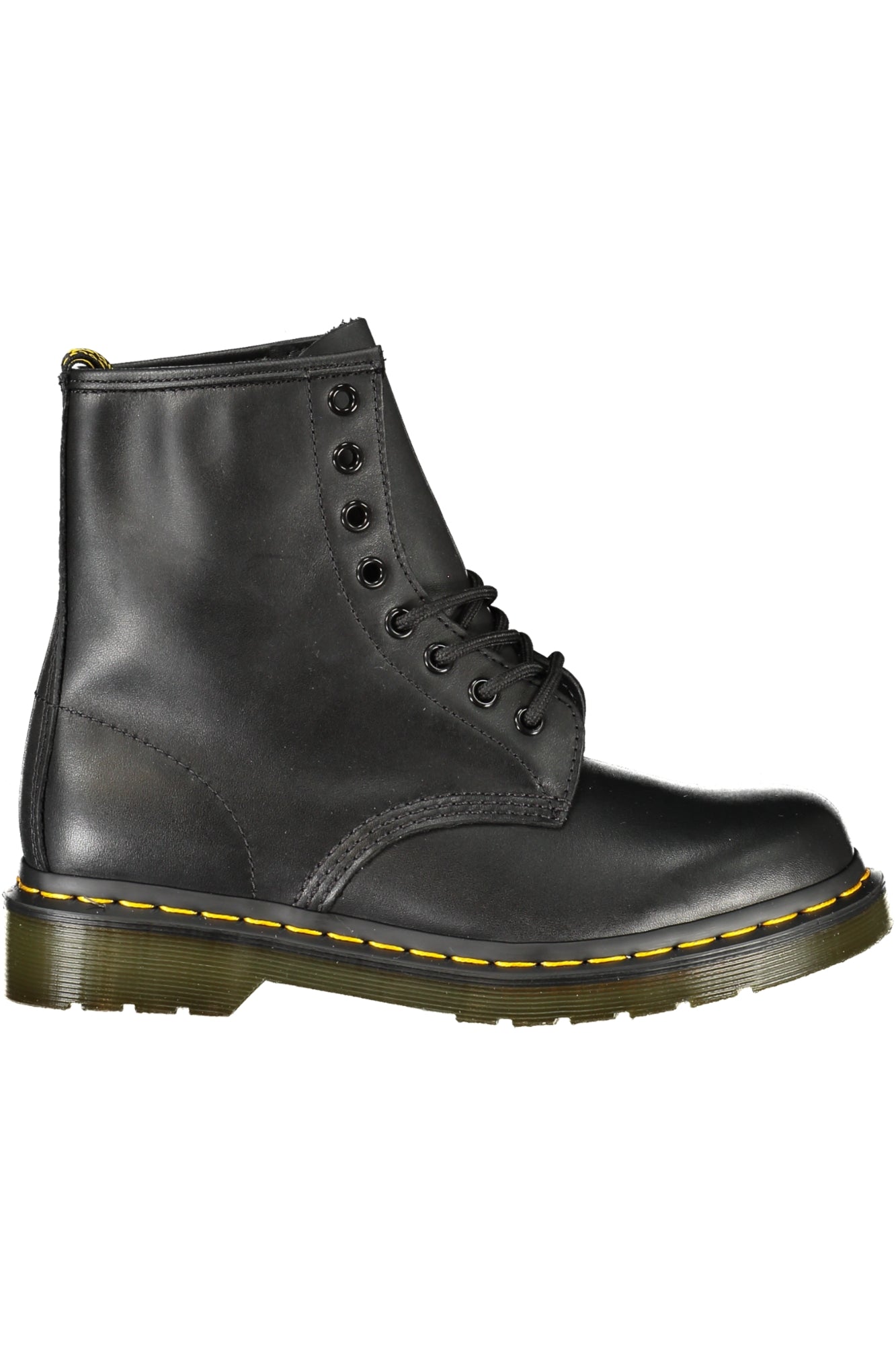 DR. MARTENS BLACK BOOT