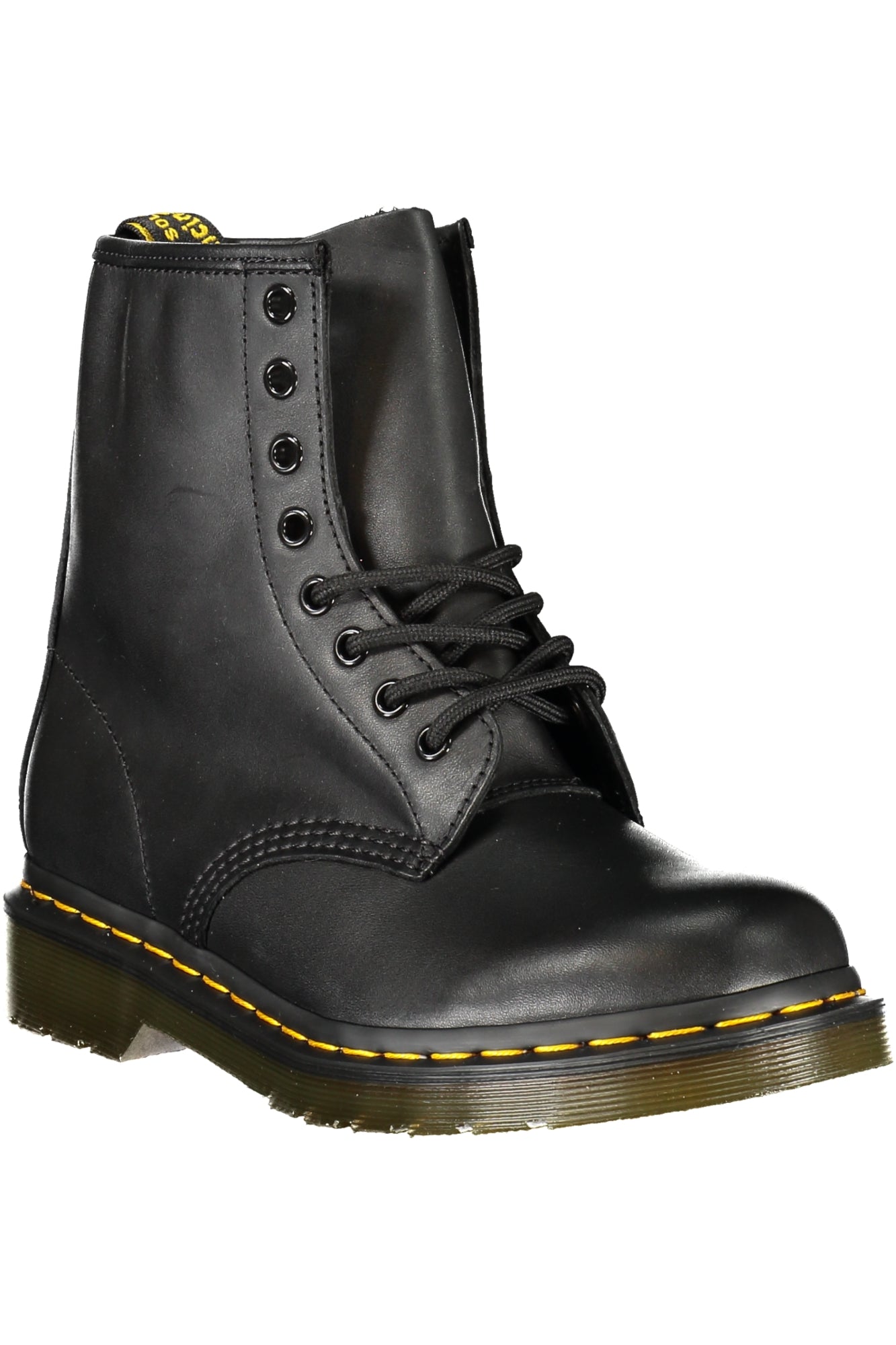 DR. MARTENS BLACK BOOT