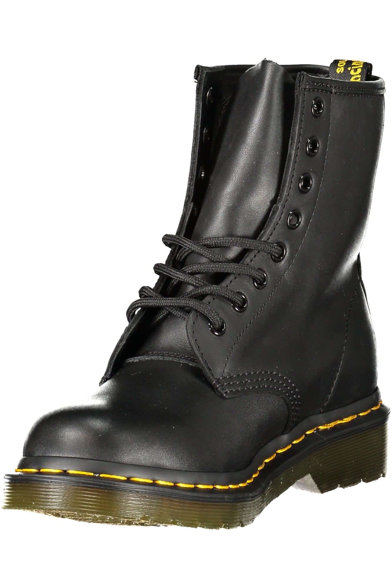DR. MARTENS BLACK BOOT
